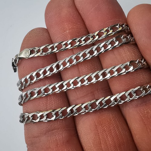 Collana catena vintage - , in