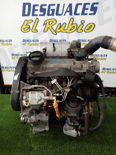 Asy motore seat ibiza - asy, 6l1