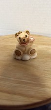 Teddy Thun Teddy Bear Figurine