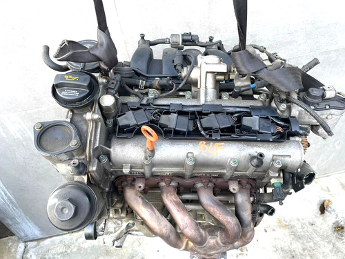 Blf motore volkswagen golf - motore,