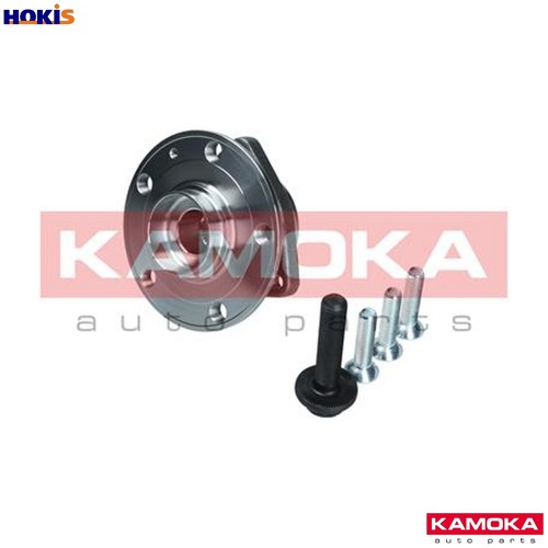 Kit cuscinetti ruota - ruota, 5500171