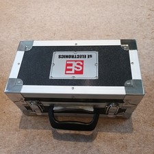 SE 4400a Microfono a condensatore + supporto antiurto e custodia rigida