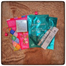 Sunskin set pezzi crema - pezzi,