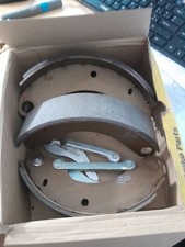 Ganasce Freni Posteriori