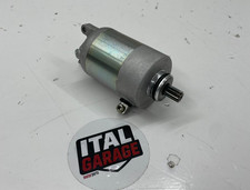 MOTORINO D'AVVIAMENTO PER