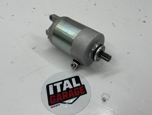 Motorino avviamento per - d'avviamento,