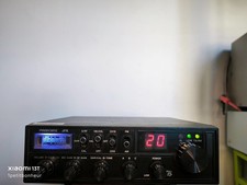 Cibie CB cibi président JFK