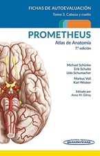 PROMETHEUS. Atlas de