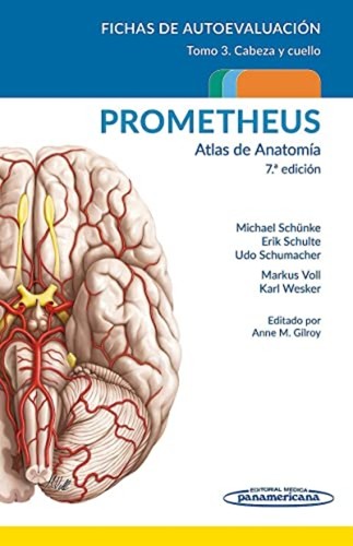 Prometheus atlas de - prometheus.,