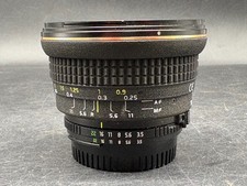 Tokina pro f 3 5 - tokina, mm
