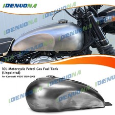 Serbatoio benzina con tappo
