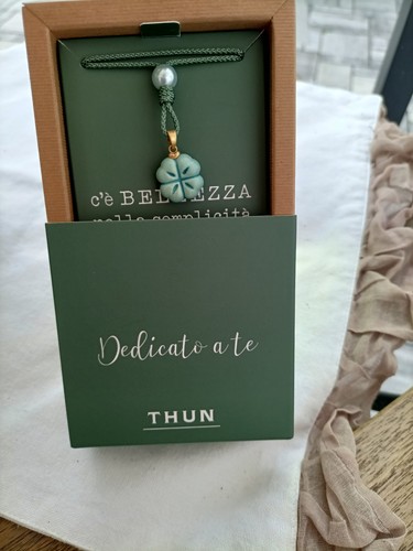 Collana thun - collana,