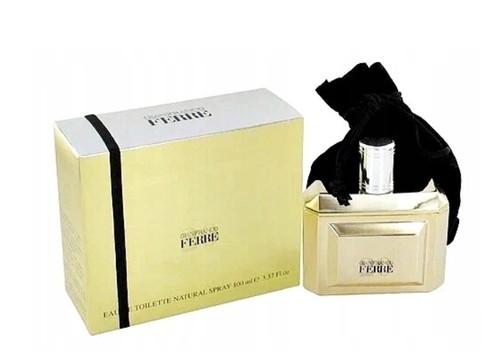 Gianfranco ferre 20 eau - ⭐⭐,