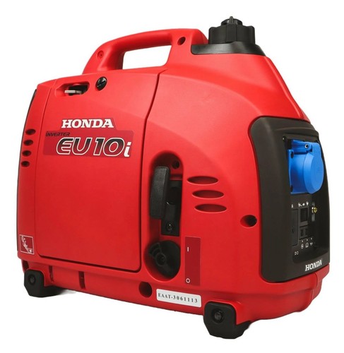 Honda 10i benzina inverter - benzina,