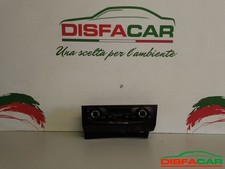 COMANDI CLIMATIZZATORE Audi A4