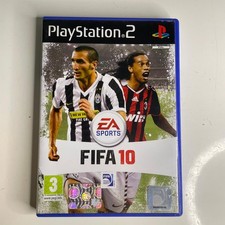 FIFA 10 Videogioco Originale