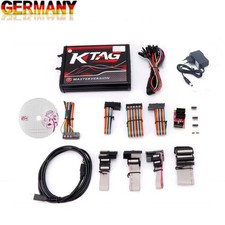 NUOVO K-TAG Master V7.020 ECU