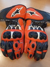 Guanti Racing Alpinestars Gp Plus Taglia Xxl 