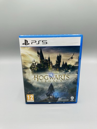 Hogwarts legacy ps5 ita - ita, gioco
