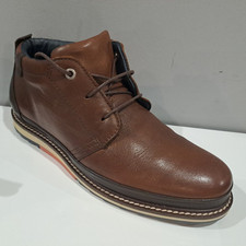 POLACCHINE UOMO SCARPE STIVALI