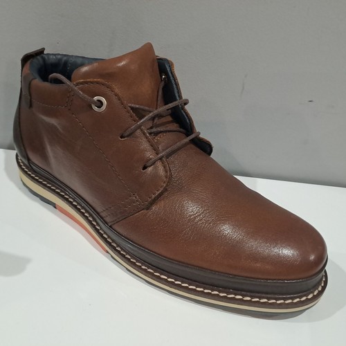 Polacchine uomo scarpe stivali - polacchine,