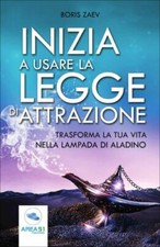 LIBRO INIZIA A USARE LA LEGGE