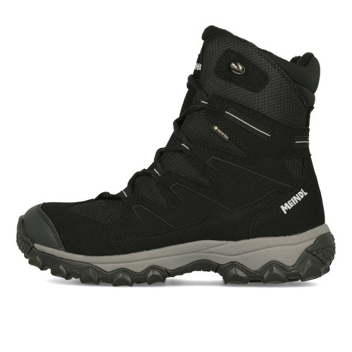 Meindl calgary gtx uomo nero - uomo,