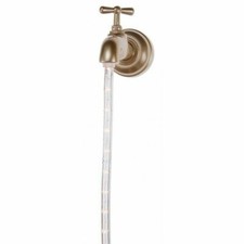 LAMPADA A PARETE APPLIQUES