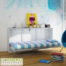 Letto scomparsa singolo ALVIN