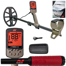 Minelab X-TERRA ELITE