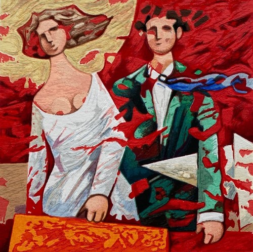 Partenze rosse giampaolo - partenze,