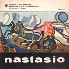 Dipinti alessandro nastasio - di,