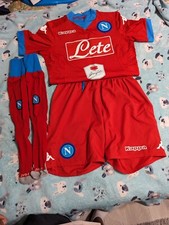 2015/16 Napoli Third Complete