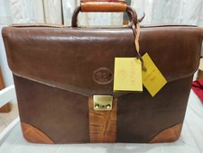 Borsa 24ore CARTELLA RONCATO