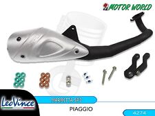 MARMITTA SCARICO LEOVINCE 4274 SP3 OMOLOGATA PIAGGIO VESPA ET2 - LX - LXV 2T 50