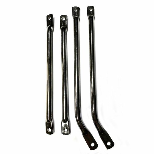 Staffe parafango anteriore bsa - staffe,