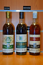 Bottiglia di "GRAN VINO DE RIOJA" cl.75 Bodegas Gurpegui anni '70 da Collezione