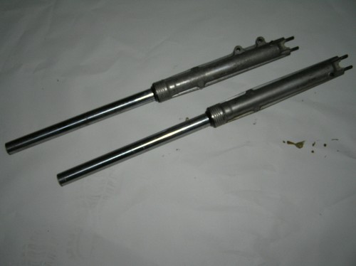 Honda 750kz rc04 tubi - 750kz,