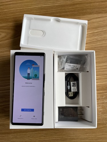 Nuovissimo smartphone sony - smartphone,
