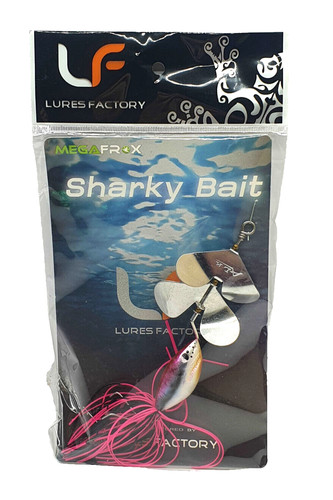 Artificiale lures factory - 1,