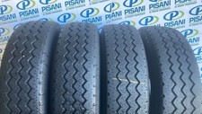 GOMME USATE  215 75 16C CARICO MICHELIN CAMPING RADIAL 113/111Q DOT 0607  6.5 MM