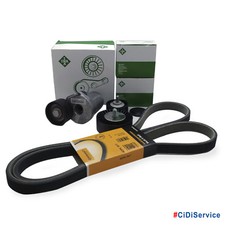 Kit Servizi Cinghia