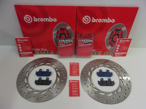 Dischi freno brembo - brembo,