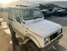 Cappuccio per suzuki samurai - per,