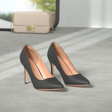 DREAM PAIRS scarpe donna tacco