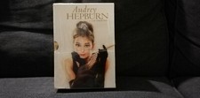 AUDREY HEPBURN Classic Collection Cofanetto 5 DVD SIGILLATO Colazione da Tiffany