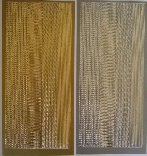 Fogli fancy border - 2,