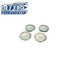 TAPPI CORONA MM.29 CON SOTTOTAPPO CONF. PZ.200 VARI COLORI