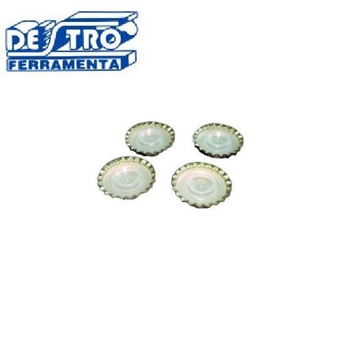 Tappi corona con - tappi,