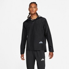 Giacca impermeabile da uomo